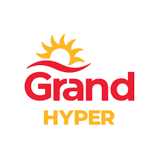 Grand Hyper